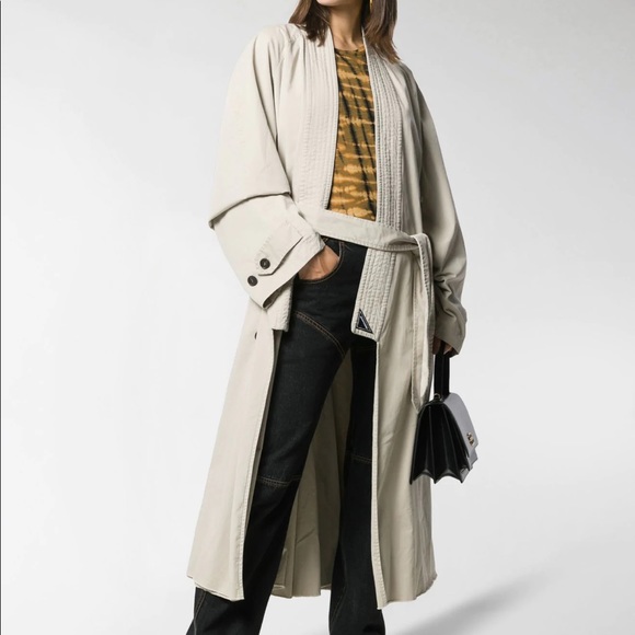 Balenciaga Jackets & Blazers - ✨Balenciaga Coat✨